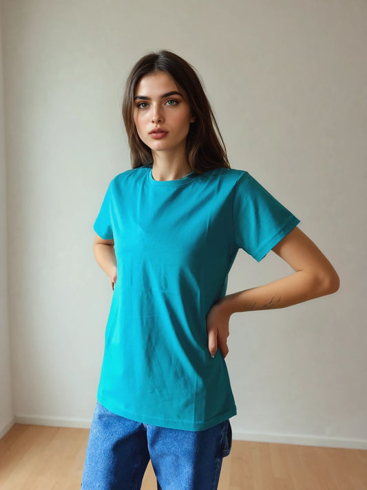 T-shirt TIFFANY donna