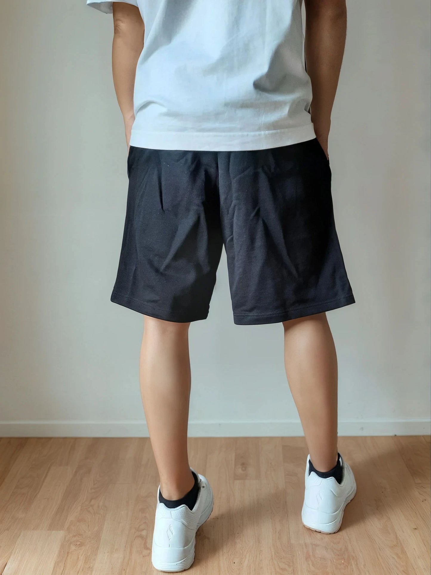 Shorts BLACK uomo