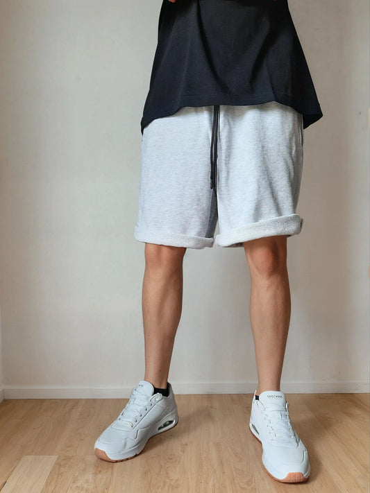Shorts GREY uomo