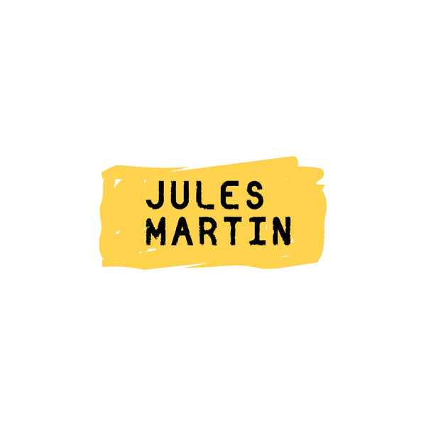 JULES MARTIN